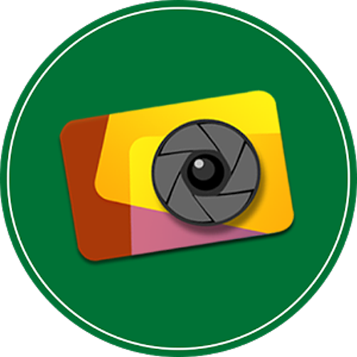 写真編集コラージュ＆フレーム